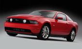 2011 Ford Mustang GT