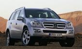 Mercedes-Benz GL