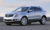 Cadillac SRX