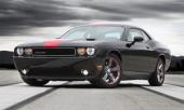 Dodge Challenger Rallye Redline