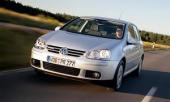 Volkswagen Golf BlueMotion