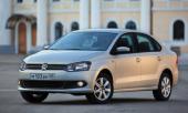 Калужские Volkswagen переобуют в российские шины