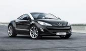 Peugeot RCZ