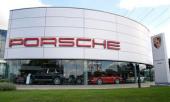 Porsche Cajun будет оснащаться дизелями Audi