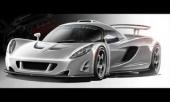 Hennessey Venom GT