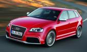 Audi RS3 Sportback