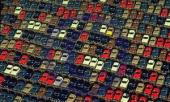 Мировой авторынок недополучит 600 000 автомобилей