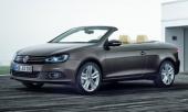 Volkswagen Eos