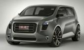 GMC Granite Concept