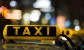 Таксистам начнут выдавать разрешения в июле