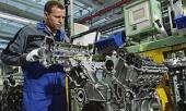 Mercedes-Benz готовит гибридный дизель Bluetec