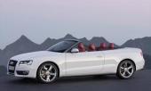 Audi A5 Cabriolet 