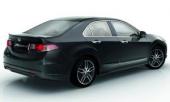 Honda представила спортивную модификацию Accord Euro