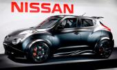 Nissan Juke-R