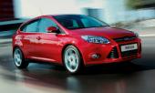 Ford Focus III