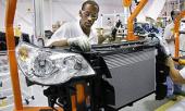 General Motors откроет завод в Шушарах в начале ноября