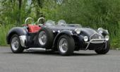 Allard J2X