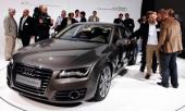 Audi A7 Sportback