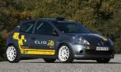 Clio Renaultsport R3 Access