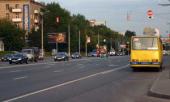 На каждой московской магистрали выделят полосы для автобусов