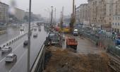 Власти Москвы выделят на дороги города 1,5 трлн рублей