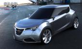 SAAB 91 Concept