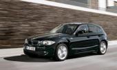 BMW 1-Series 5-door