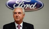 Исполнительный директор Ford of Europe Джон Флеминг
