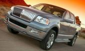 Lincoln Mark LT