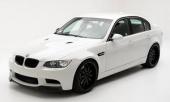 Vorsteiner BMW M3 E90