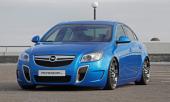 Opel Insignia OPC оснастили 370-сильным мотором