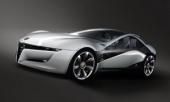 Bertone Alfa Romeo Pandion