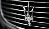 Maserati готовит три новые модели
