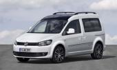 Volkswagen Caddy Edition 30