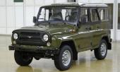 UAZ 469