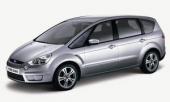 Ford S-MAX Trend