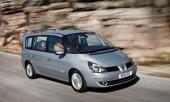 Renault Espace 2007