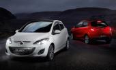 Mazda представляет две новые спецверсии