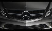 Mercedes-Benz выпустит компактный кроссовер GLA