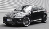 BMW X6 AC Schnitzer