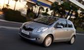 В России стартуют продажи трехдверной модификации Toyota Yaris