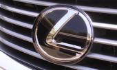 Lexus пополнит линейку LS за счет купе-кабриолета