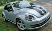 Volkswagen Beetle Turbo