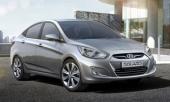 Объявлены новые цены на Hyundai Solaris