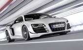 Audi R8 GT