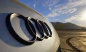 Купе Audi A9 появится в продаже в 2014 году