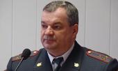 Главу ГИБДД Приморья Александра Лысенко осудят за избиение водителя