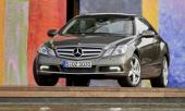 Е-класс стал самой популярной моделью в линейке Mercedes-Benz