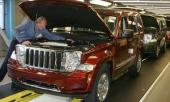Chrysler может запустить производство Jeep в России