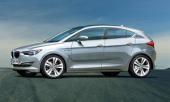 Рассекречено новое поколение BMW 1-й серии